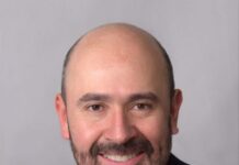 PrimerA rectorA mexiquense