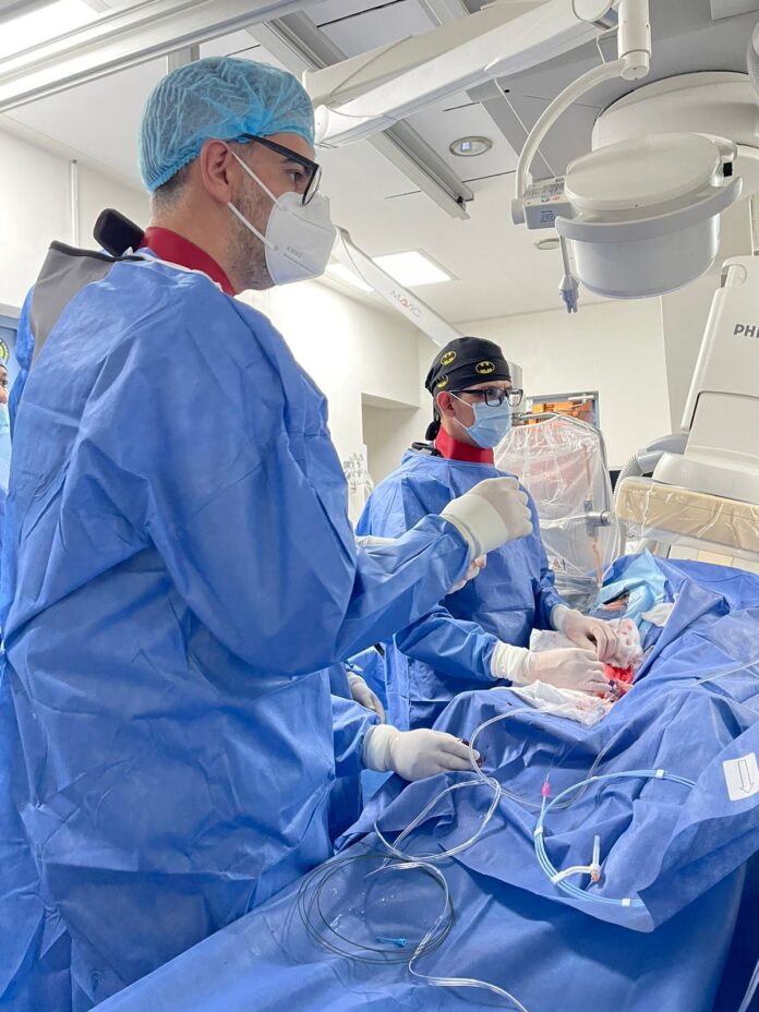 Dr. Spaletra 4