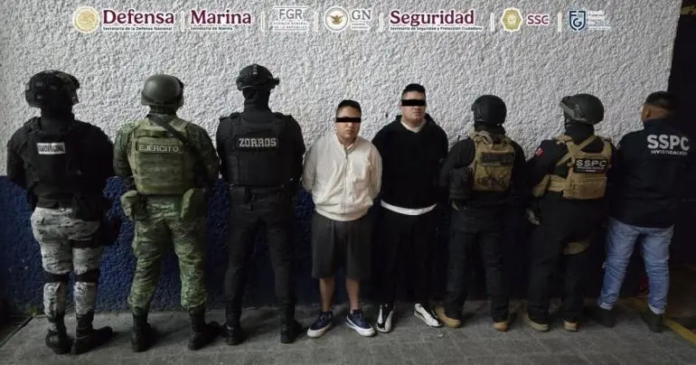 detienen-presuntos-extorsionadores-centro-joyeria-cdmx