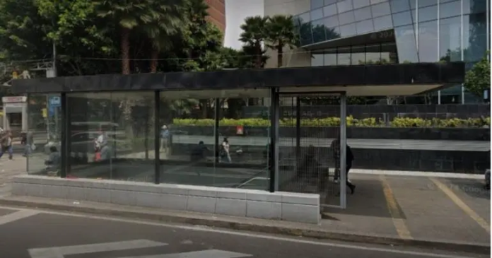 metro-insurgentes-sur-balacera-mujer-muerta
