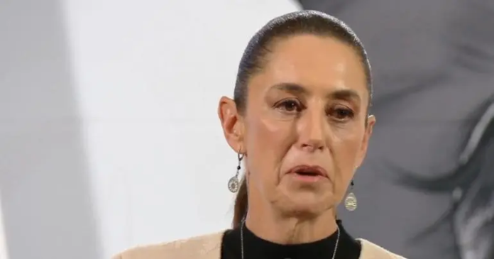 sheinbaum-carta-aranceles-eu-acero-aluminio