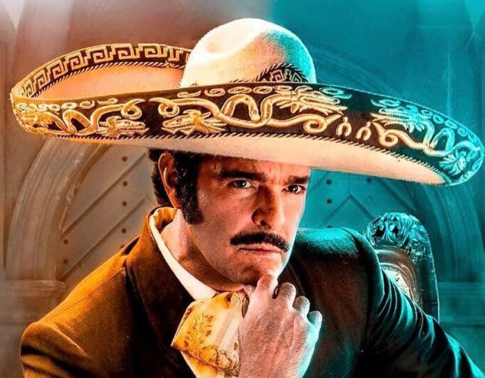 PABLO MONTERO HOMENAJE AL REY FOTO1