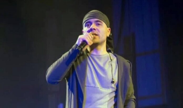 EDDIE ENE 2025 FOTO1