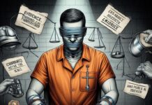 Prefirió la prisión antes que declararse culpable: la lucha de un inocente en un sistema judicial quebrantado