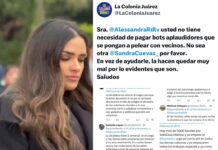 Las granjas de AlesSandra