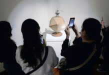 LAUDERÍA, ARTE ELECTRÓNICO, ORGANOLOGÍA, ASÍ COMO ESTUDIOS ACÚSTICOS Y DE DATOS SE FUSIONAN EN “HELIÓFONOS”, DE DIEGO LIEDO