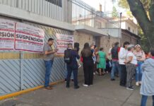 Denuncian presunto abuso sexual infantil en guardería de Lindavista