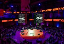 La primera edición de Hotmart FIRE Sessions en México conquistó a los emprendedores digitales del país