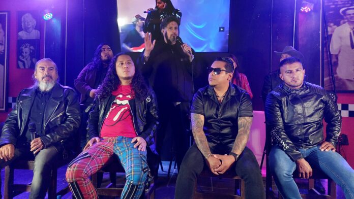 JUNIORS ROCK ECATEPEC FOTO1