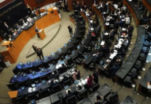 Senado aprueba reforma a la Ley Federal para la Prevención e Identificación de Operaciones con Recursos de Procedencia Ilícita