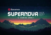 PRESENTAN EL PRIMER FESTIVAL DE VIDEOJUEGOS INDEPENDIENTES DE MÉXICO
