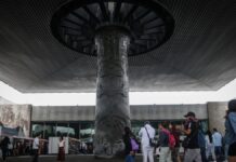 Museo Nacional de Antropología recibe el Premio Princesa de Asturias de la Concordia 2025