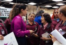 Entrega de la Cartilla de Derechos de las Mujeres fortalece el empoderamiento de las cooperativistas