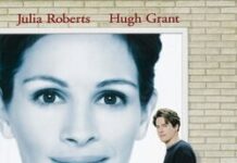 Película UN LUGAR LLAMADO NOTHING HILL