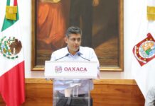 Hacen resultados de la Feria del Mezcal 2025 historia para Oaxaca