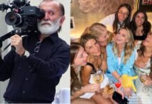 La Gaviota, Epigmenio y AlesSandra