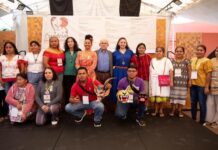 INICIA EL “ENCUENTRO DE MUJERES AFRODESCENDIENTES”, OPORTUNIDAD PARA PROFUNDIZAR EN LA RESILIENCIA DE LAS MUJERES AFROMEXICANAS