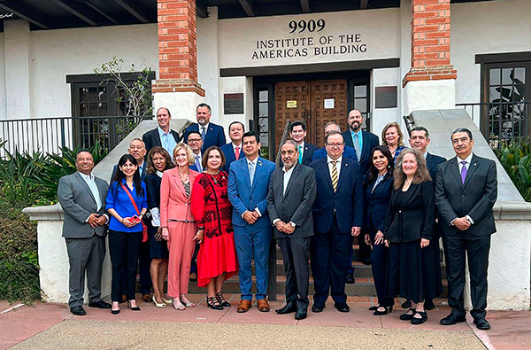 BINACIONAL DE HOY 11 DE AGOSTO 25 AMEN