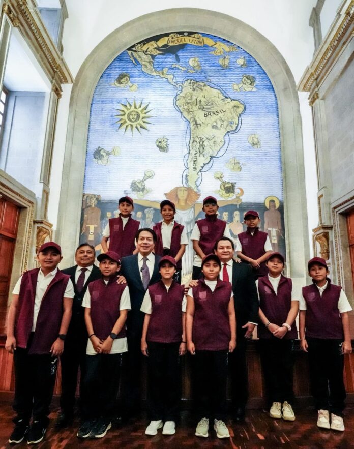 LO VECINAL DOMINGO 10 DE AGOSTO 2025 AMEN