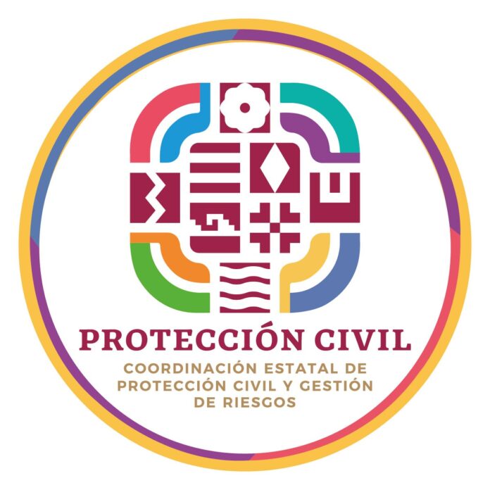 PROTECCION CIVIL AMEN