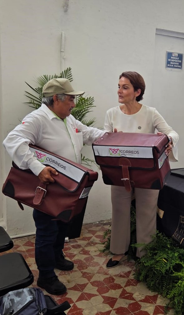 correos uno amen