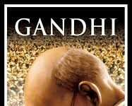 Recomendación de película: GANDHI año 1982