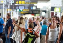 Vacaciones de verano: detrás de cada viaje hay miles de empresas que conectan a México