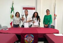 Garantiza Gobierno de Oaxaca salud sexual en la población LGBTTTIQAP+