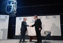 Es momento de unirnos y recordar que somos un pueblo llamado humanidad: Juan Manuel Santos