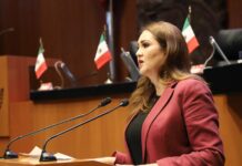 Propone PT inscribir en letras doradas: “700 años de lucha de México-Tenochtitlán: un legado de resistencia y transformación”