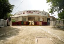 Azcapotzalco transforma y rehabilita CENDI La Rosita