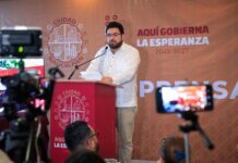 GOBIERNO DE ISAAC MONTOYA CUMPLE Y AVANZA EN LOS COMPROMISOS CON LA COMUNIDAD