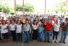 Avanza Oaxaca en la generación de espacios seguros para la atención integral a mujeres