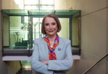 Celebra Laura Itzel Castillo Juárez reanudación de relaciones diplomáticas entre México y Perú
