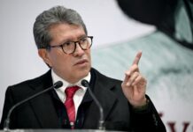 Ricardo Monreal pide a diputadas y diputados cumplir su responsabilidad con su presencia en comisiones y en el Pleno