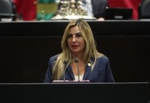 La Comisión de Seguridad Pública reconoce avances en la Estrategia Nacional de Seguridad tras la comparecencia del secretario Omar García Harfuch