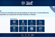 Aplica la UNAM desde hoy la encuesta para la atención a la salud mental, a sus estudiantes