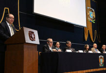 La innovación debe responder a necesidades reales, construirse con rigor y compartirse con generosidad: Rector Lomelí