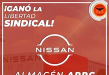 EL SECTOR AUTOMOTRIZ ES TERRITORIO CATEM EN AGUASCALIENTES