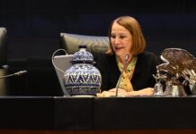 Acompaña el Senado de la República resolución de la ONU en torno a terminar con el bloqueo comercial a Cuba