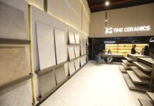 OTORGA SECRETARIA DE ECONOMÍA AUTORIZACIÓN A TIME CERAMICS PARA EL USO DE LAS MARCAS HECHO EN MÉXICO Y MADE IN MEXICO