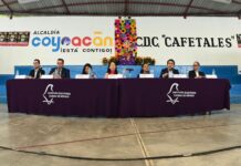 Realiza IECM segundo foro informativo y consultivo sobre acciones afirmativas de personas mayores de 60 años