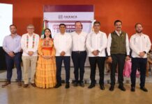 Oaxaca está de moda entre inversionistas, Salomón Jara anuncia construcción de torre médica Fifty Doctors con 500 mdp