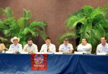 Anuncia Salomón Jara inversiones para ampliar infraestructura y promoción de Huatulco que detonen su desarrollo