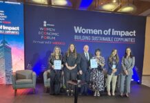 FORTALECEN EMPRESAS SUIZAS LA CREACIÓN DE OPORTUNIDADES ECONÓMICAS PARA LAS MUJERES EN MÉXICO