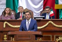 RESULTADOS EN SEGURIDAD Y MEJORES CONDICIONES PARA POLICÍA CAPITALINA: GPPAN CDMX