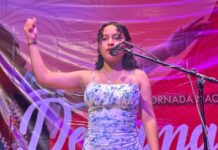 La poesía une a los seres humanos para luchar por grandes causas como la libertad y la justicia social