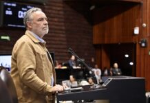 RAMÍREZ CUÉLLAR RECONOCE EL COMPROMISO DEL GOBIERNO EN LA CREACIÓN DEL SISTEMA NACIONAL DE CUIDADOS