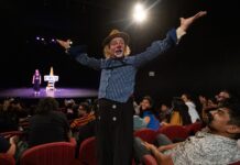 CON RISAS, JUEGO E IMAGINACIÓN CONCLUYE EL 12° ENCUENTRO INTERNACIONAL DE CLOWN
