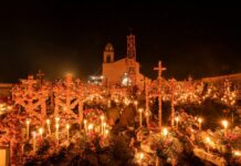Pátzcuaro, un referente de identidad cultural ante los ojos del mundo